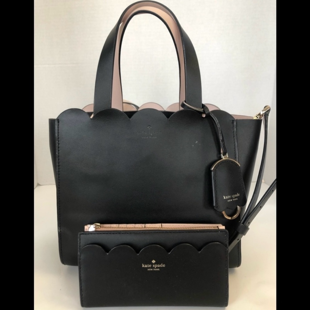 Kate Spade Magnolia satchel/crossbody